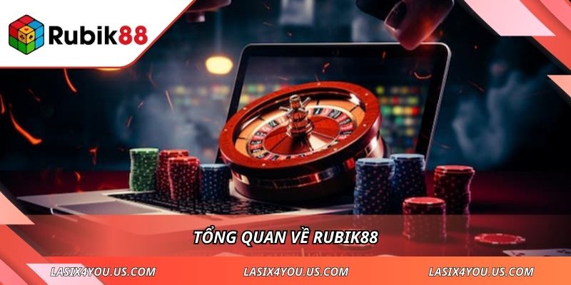 Tổng quan về RUBIK88